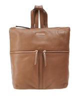 Geox D Irenie A, Bolsa Mujeres, Barro
