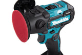 Makita PV301DZ Pulidora BL 12Vmax CXT 75mm (sin batería y cargador)