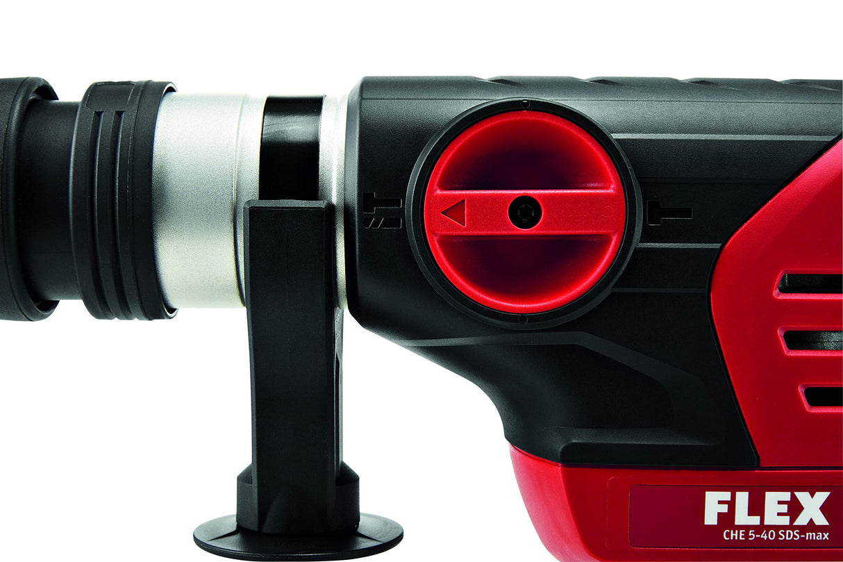 FLEX MARTILLO PERF. CHE5-40 SDS-MAX