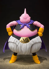 TAMASHII NATIONS Figura de acción Dragon Ball Z - Majin Buu -Good-, Bandai Spirits S.H.Figuarts