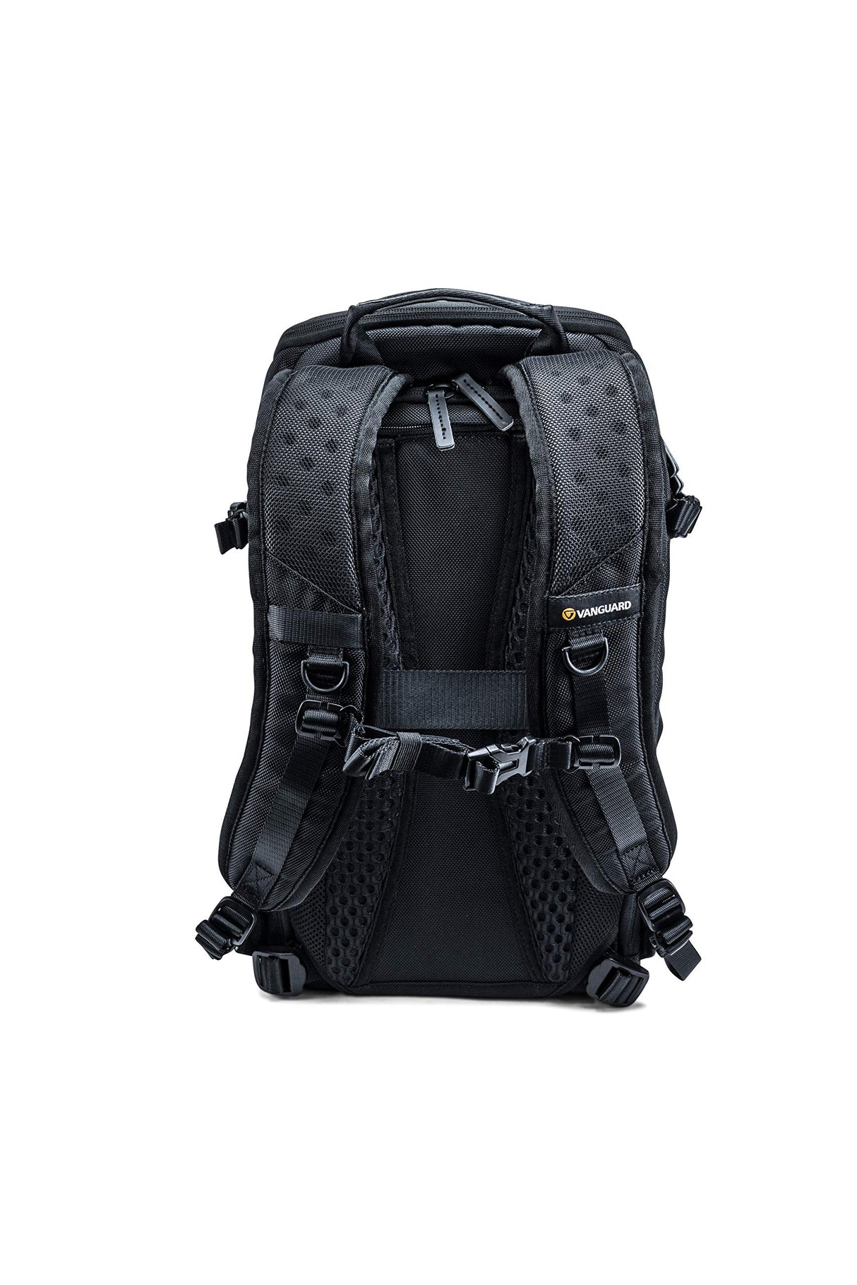 VANGUARD Veo Select 46BR BK - Mochila de foto cámara réflex o sin espejo