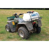 Draper 34676 Expert ATV Spot/Broadcast Sprayer, 60L, 12V DC, Azul