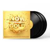 NOW That's What I Call Gold - The Ultimate Hits [Vinilo]