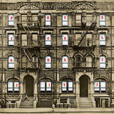 Physical Graffiti 50th Anniversary Deluxe Edition (3 LP) + Póster [Vinilo]