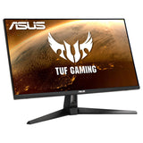 ASUS VG27AQ1A - Monitor Gaming de 27" WQHD (2560x1440, IPS, HDMI, Display Port, 170 Hz, 1ms MPRT, ELMB, G-SYNC Compatible ready, HDR 10), Negro