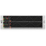 Behringer Fbq6200Hd - Ecualizador gráfico