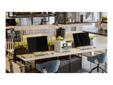 Epson Impresora Multifunción Pro WF-M5899DWF