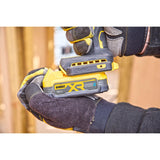 DEWALT DCF870N-XJ - Atornillador de Impacto Hidráulico sin Escobillas 18V XR, No incluye ni Batería ni Cargador