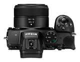 Nikon Objetivo NIKKOR Z 40MM F/2, para Nikon Serie Z, Negro