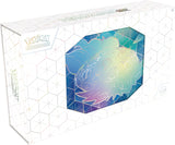Pokémon: Colección Poderes Supremos de JCC Pokémon: Terapagos ex (3 Cartas holográfica de promoción, 18 Paquetes de Mejora)