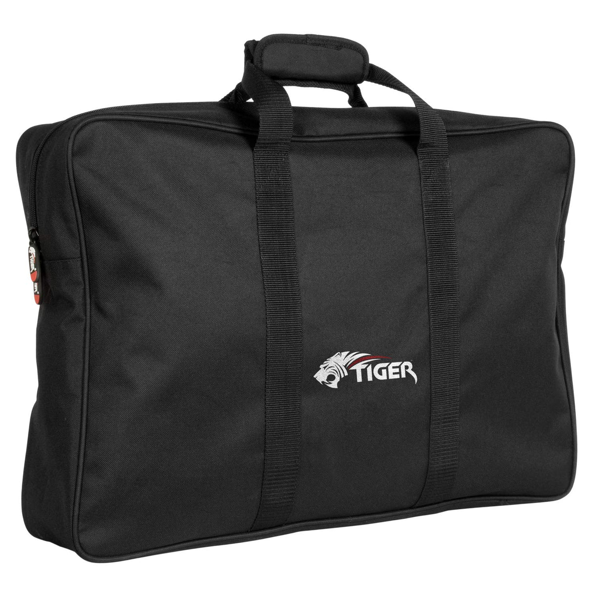 Tiger - Atril para partituras de música, negro