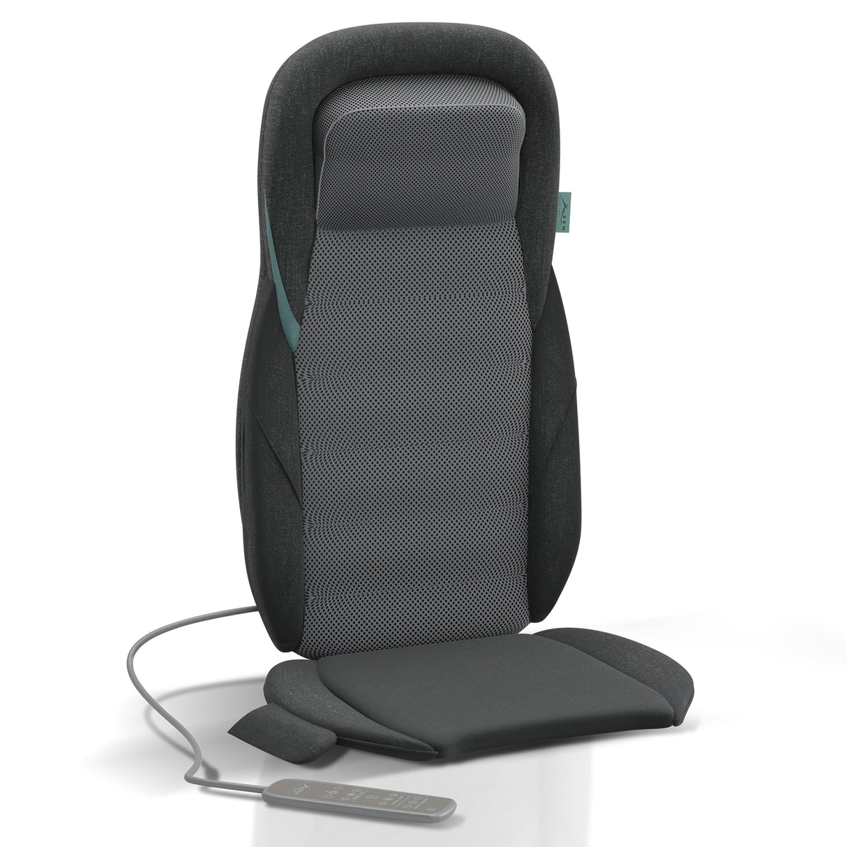 Zen Himalaya Gel Shoulder Massager Chair