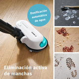 Bosch, aspirador sin cable 2en1, Unlimited 7 ProHygienic Aqua, cepillo 2en1 DynamicAqua, cepillo convencional, blanco, BCS71HYG2