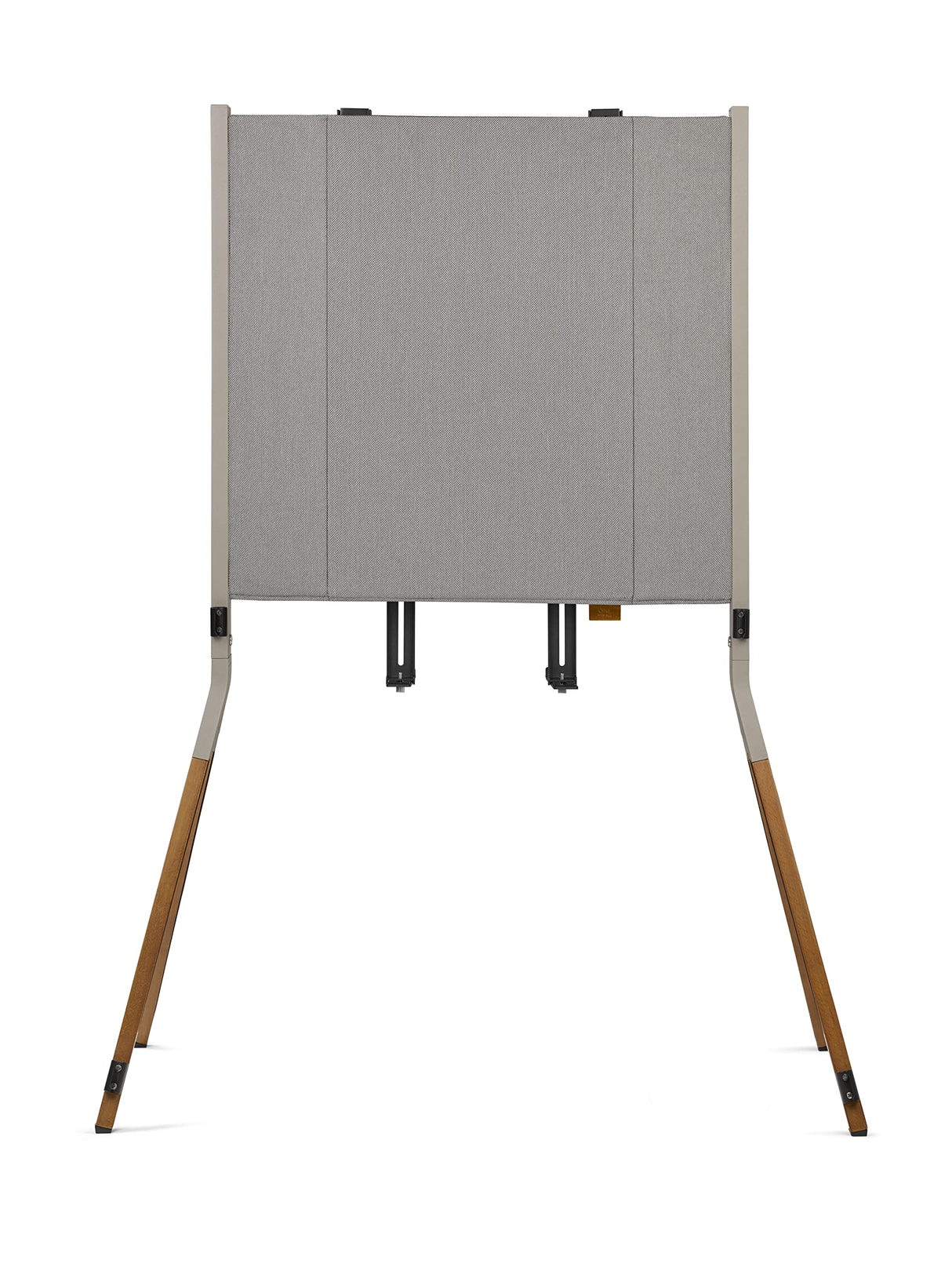 Soporte de televisor Universal de One For All – Pantallas de 32 a 70” – LCD/LED/Plasma/OLED/QLED TVs – VESA 400x400 – Soporte de Barra de Sonido Integrado – Diseño Elegante – WM7481