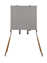 Soporte de televisor Universal de One For All – Pantallas de 32 a 70” – LCD/LED/Plasma/OLED/QLED TVs – VESA 400x400 – Soporte de Barra de Sonido Integrado – Diseño Elegante – WM7481
