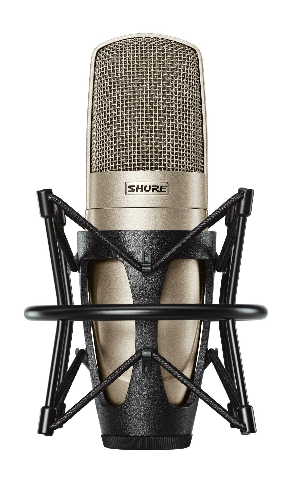 Shure Micrófono KSM32/SL