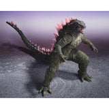 Godzilla 2024 Evolved Ver. Fig. 16 cm Godzilla vs Kong The New Empire SH Monster Arts Premium bandai