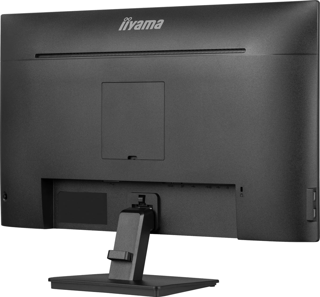 iiyama XU2792UHSU-B6 27" Panel IPS, 3840x2160 UHD, 4ms, 300cd/m², DVI, HDMI, DisplayPort, Altavoces, USB 2x3.2