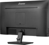 iiyama XU2792UHSU-B6 27" Panel IPS, 3840x2160 UHD, 4ms, 300cd/m², DVI, HDMI, DisplayPort, Altavoces, USB 2x3.2