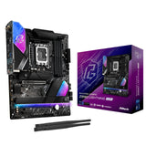 ASRock Z890 Lightning WiFi 1851 ATX DDR5 Retail