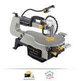ENERGYScroll-405 VE -Sierra de calar - Potencia 80 W - Paso cuello de cisne 405 mm -