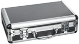 PeakTech, P 5225 Medidor de espesores por ultrasonidos para la medición precisa de espesores de material de 1,00 mm a 300,0 mm, Medidor de espesores de material con resolución de 1,00 mm a 300,0 mm