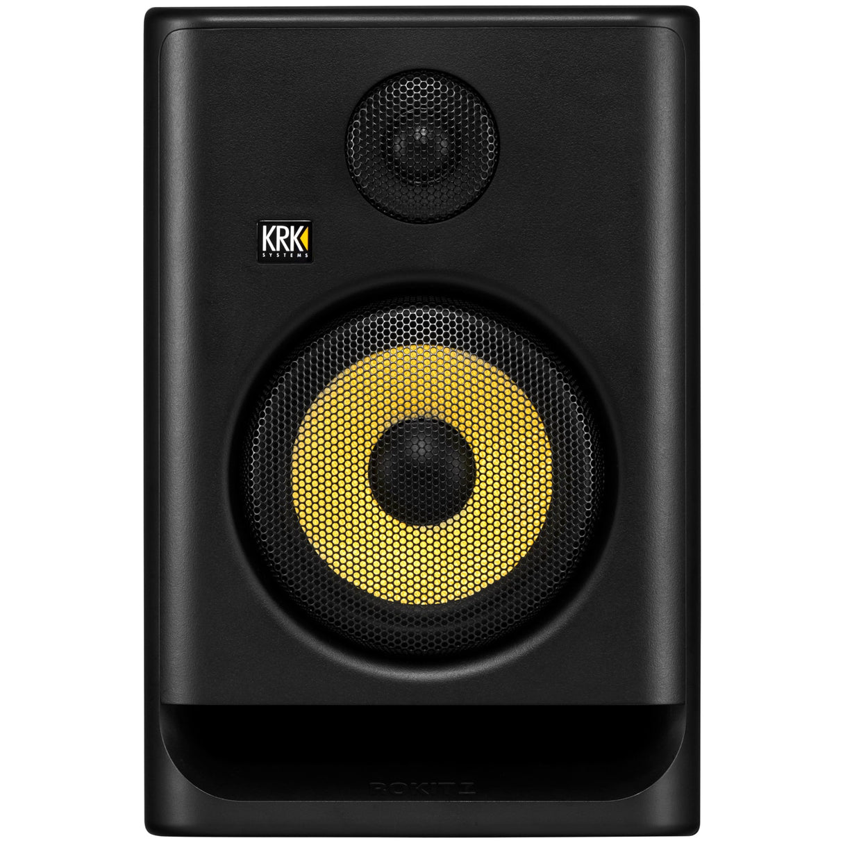 KRK Rokit RP7 G5 (La Pieza)