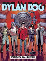 Un anno con Dylan Dog. Box 2024