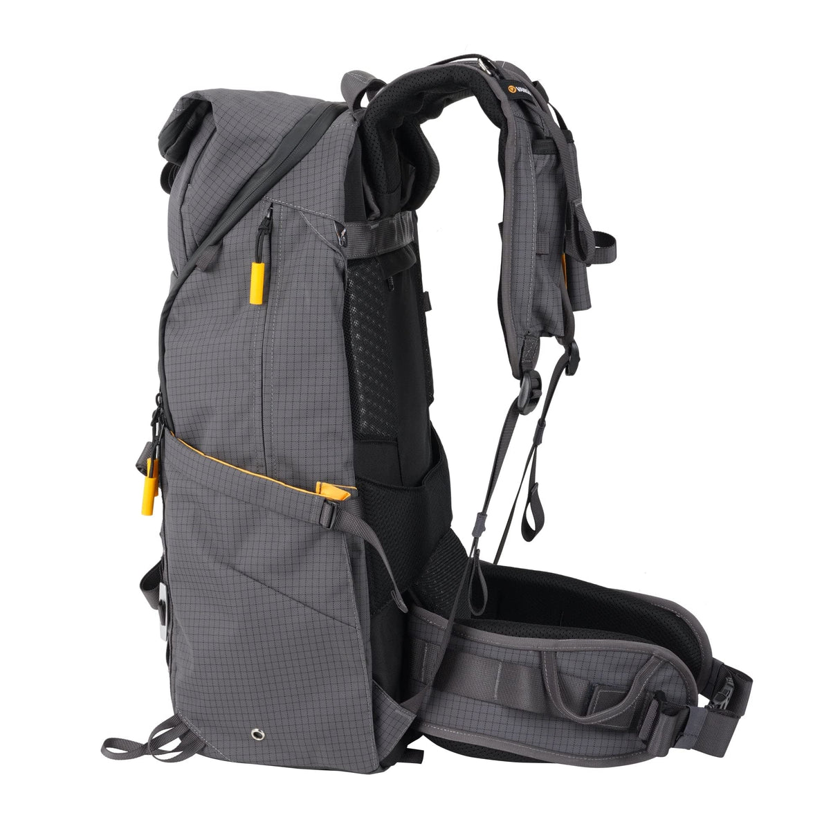 VANGUARD Veo Active Birder 56 GY - Mochila de montaña para telescopio