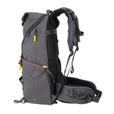 VANGUARD Veo Active Birder 56 GY - Mochila de montaña para telescopio