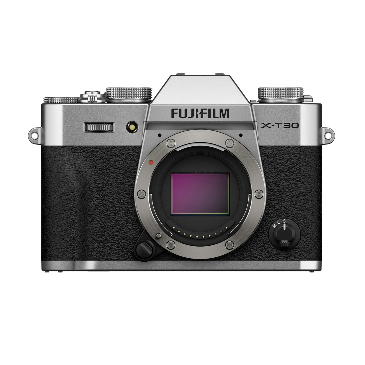 X-T30 III Body Silver