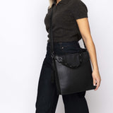 Picard Peephole City Shopper Black