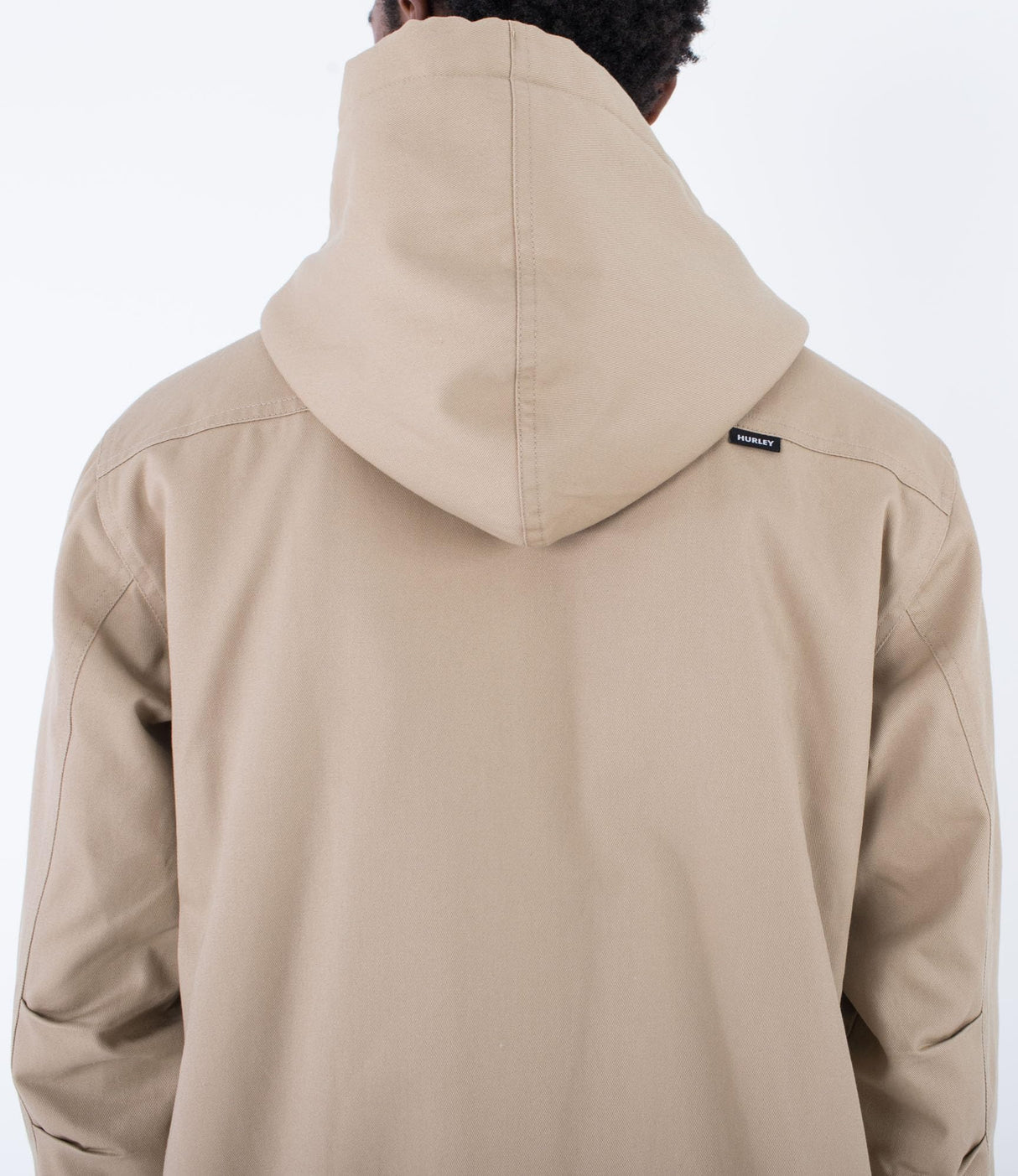 Chaqueta hombre - Surge