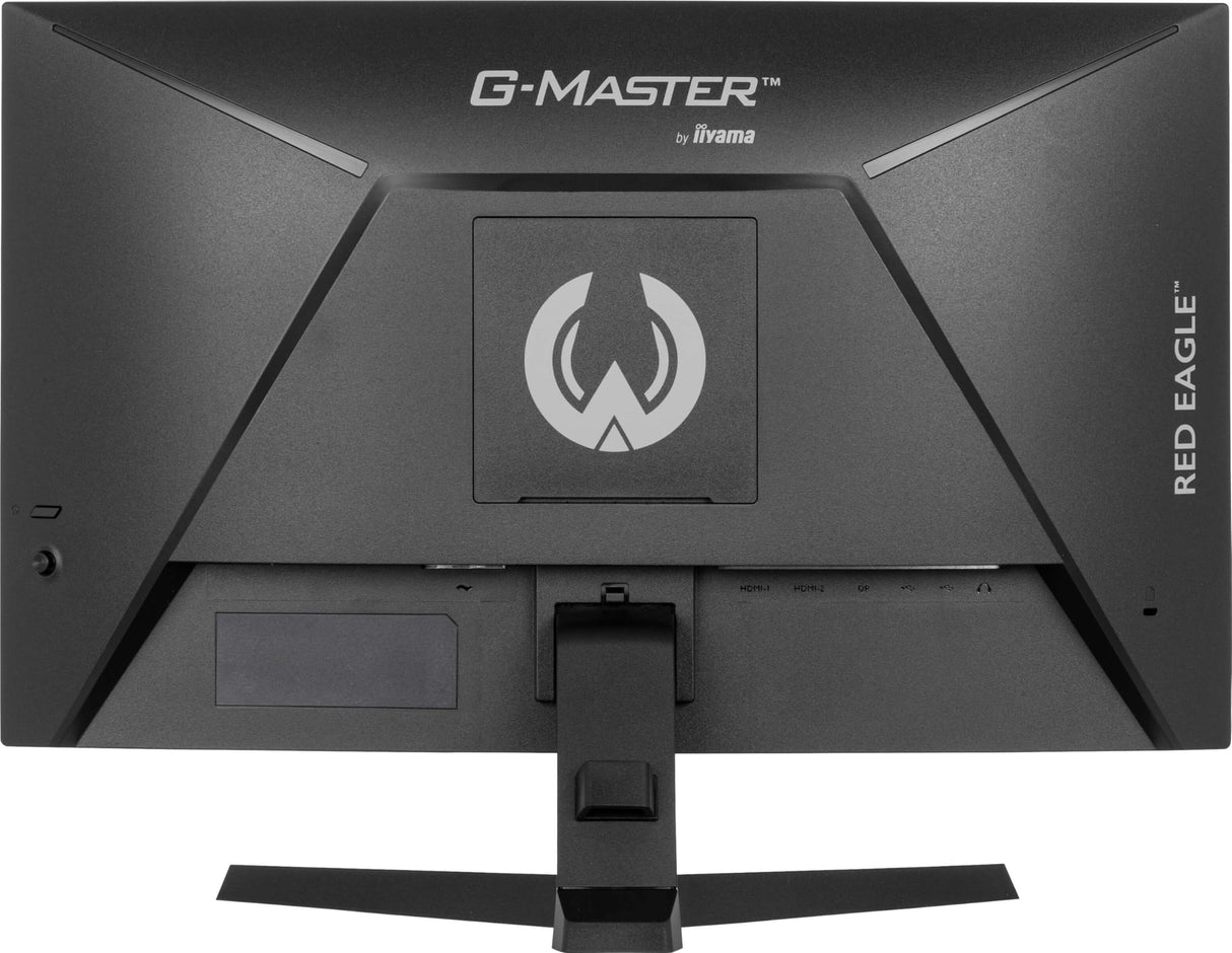 iiyama Monitor GC2480HSU-B1-23.6",VA,1920x1080/180Hz, 2H1DP