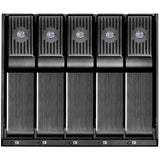 SilvStone SST-FS305-12G Negro