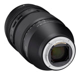 Samyang AF 35-150mm F2.0-2.8 L