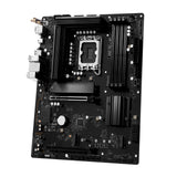 ASRock B860 Pro-A WiFi DDR5 Intel S1851 Retail (90-MXBRL-A0UAYZ)