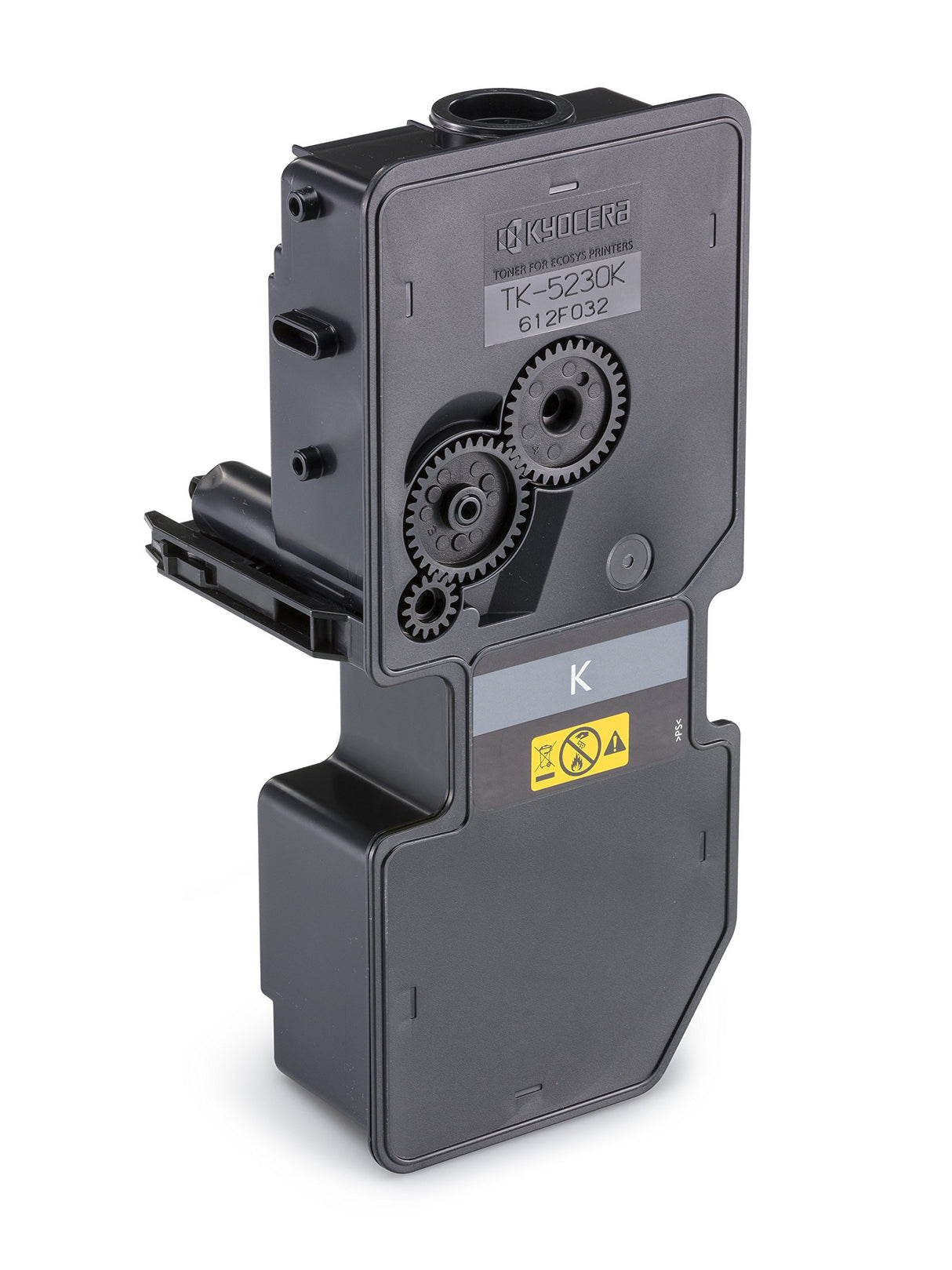 Kyocera TK5230K - Cartucho de tóner