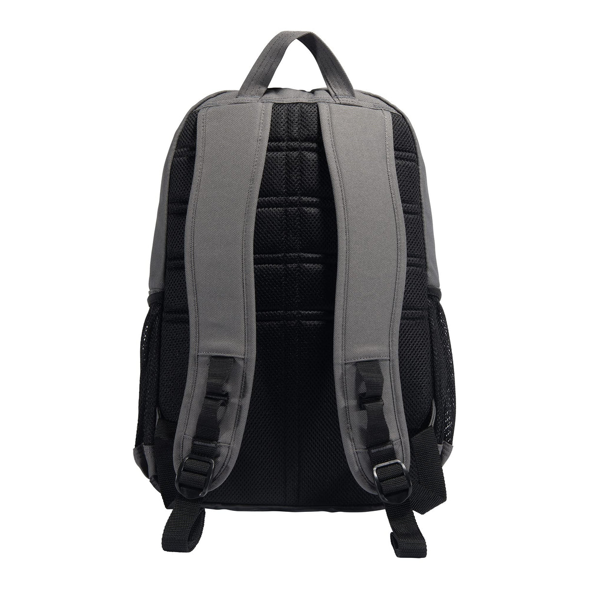Carhartt 19032104 legado estándar trabajo mochila con acolchado funda blanda para ordenador portátil y Tablet de almacenamiento, color gris