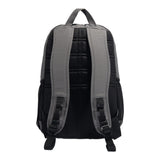 Carhartt 19032104 legado estándar trabajo mochila con acolchado funda blanda para ordenador portátil y Tablet de almacenamiento, color gris
