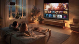 Optoma Photon Beam PK52-4K - Proyector láser de Cine en casa con HDR, PureEngine Ultra, sin lámpara y sin Mantenimiento