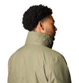 Columbia Chaqueta Intercambiable para Hombre, Bugaboo III Fleece