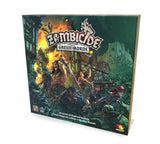 Asmodee - Zombicide: Green Horde - Juego de Mesa, 1-6 Jugadores, 14+ años, edición en Italiano