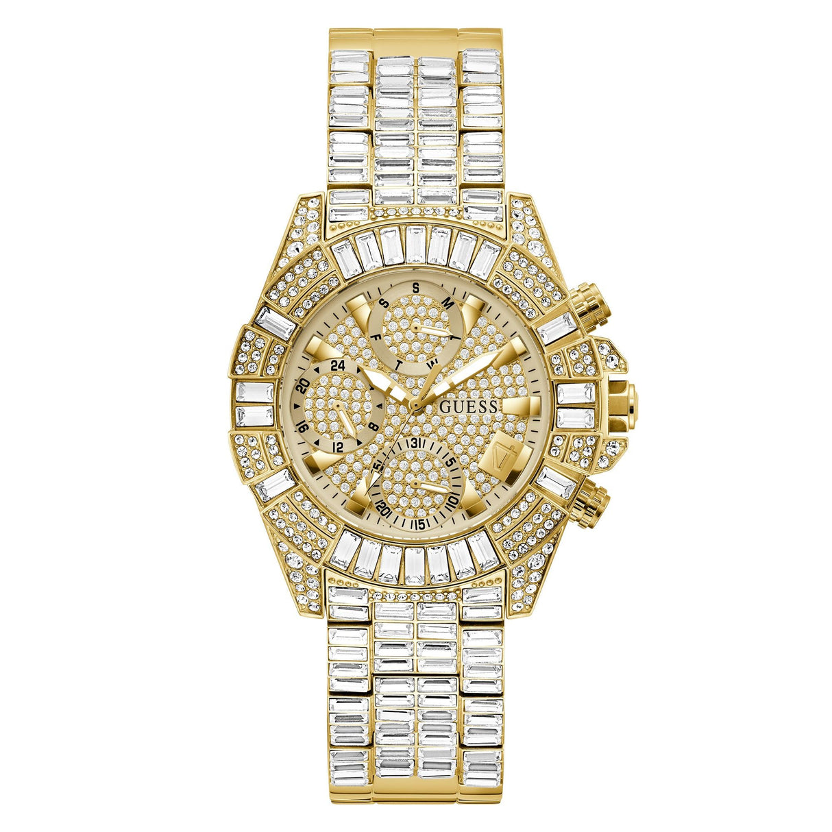 GUESS RELOGIO