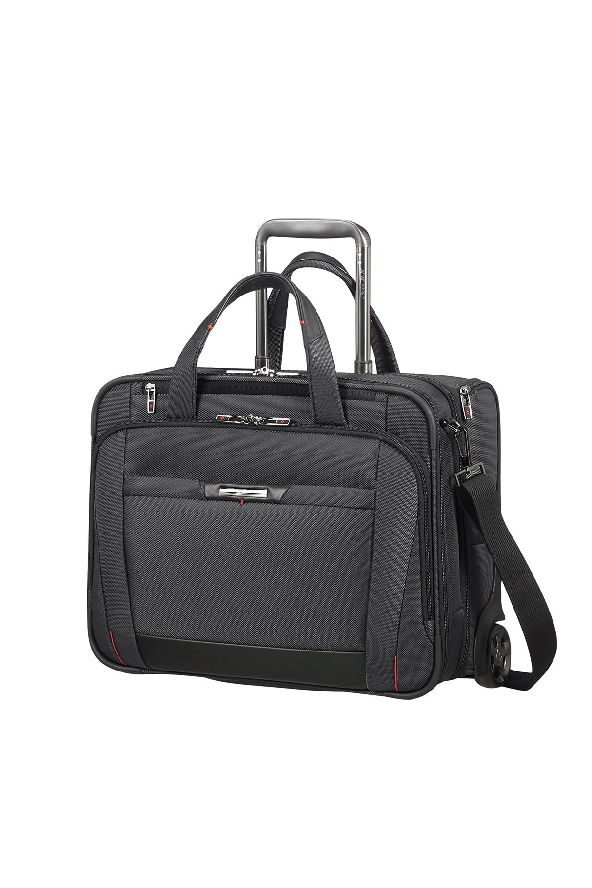 Samsonite Pro -DLX 5 - Rolling Dead para la computadora portátil de 15.6 \