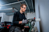 Metabo Martillo Inalámbrico BH 18 LTX BL 16 Potente y Compacto con Innovadora Tecnología de Seguridad Ideal para Perforación sin Fatiga