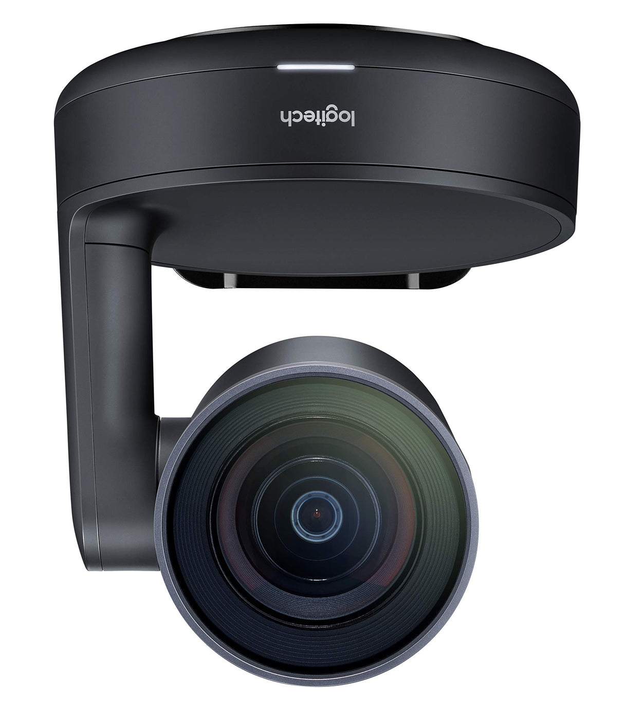 Logitech Rally Sistema de Video Conferencia Group Video conferencing System 10 Personas(s) Ethernet - Sistema de videoconferencia (4K Ultra HD, 15x, 720p,1080p,1440p, 60 pps, 4,5 m, -27 dB)