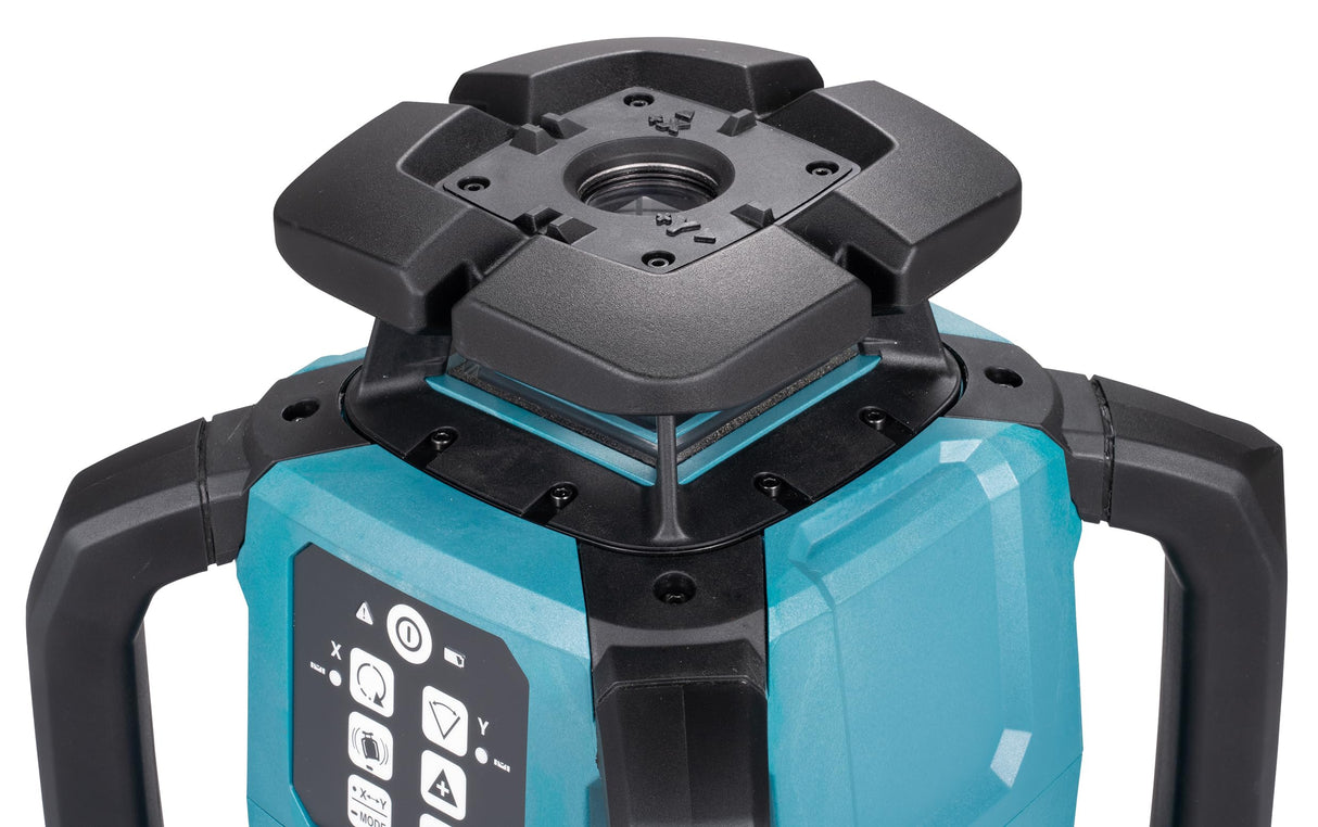 Makita SKR001Z XGT/LXT/CXT - Láser giratorio recargable de iones de litio, baterías y cargador no incluidos