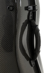 Gewa 343370 Estuche Cello Idea Titanium Carbon 3.3 Titanium/Antracita, Fabricada en Alemania