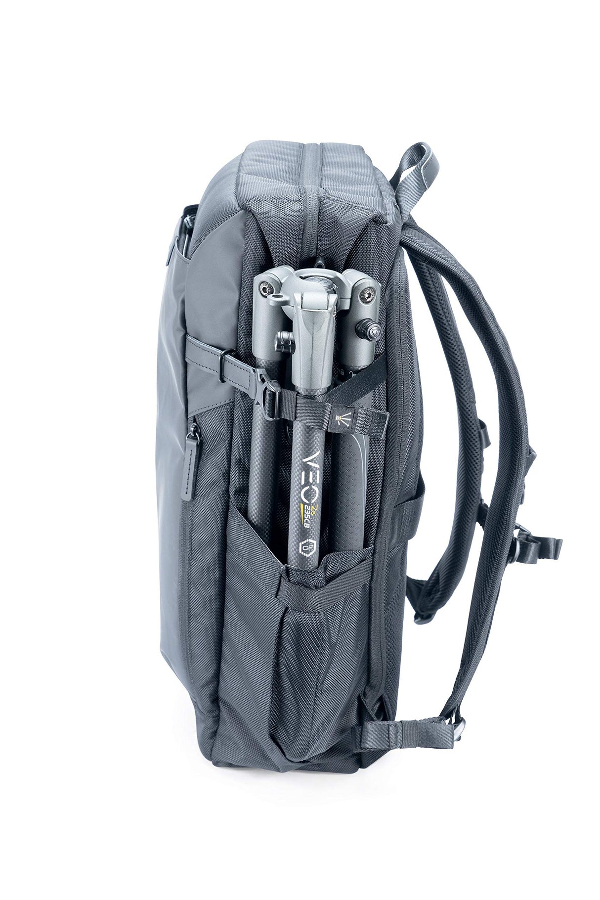 Vanguard Veo Select 49BK - Mochila y Bolso fotográfico y portátil
